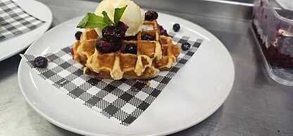 Madison Hotel Tower Mill