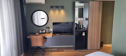 Madison Hotel Tower Mill