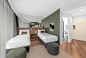 Madison Hotel Tower Mill