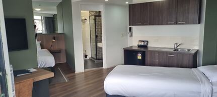 Madison Hotel Tower Mill