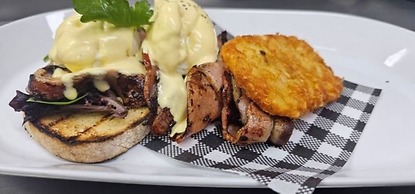 Madison Hotel Tower Mill