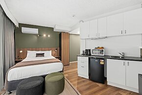Madison Hotel Tower Mill