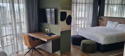 Madison Hotel Tower Mill