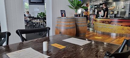 Madison Hotel Tower Mill