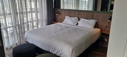 Madison Hotel Tower Mill