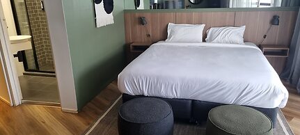 Madison Hotel Tower Mill