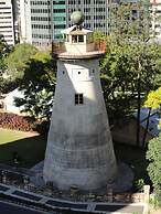 Madison Hotel Tower Mill