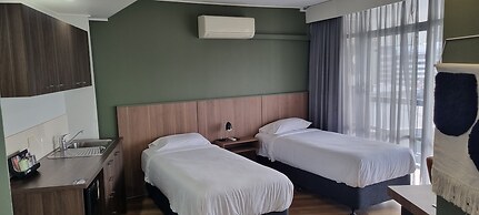 Madison Hotel Tower Mill