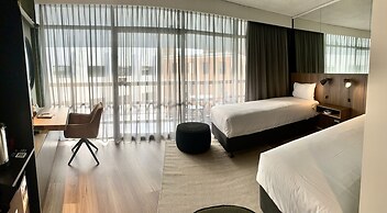 Madison Hotel Tower Mill