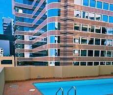 Metro Apartments on King Street