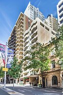 Metro Apartments on King Street