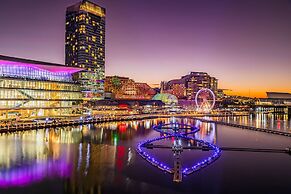 Metro Apartments on King Street