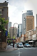 Metro Apartments on King Street