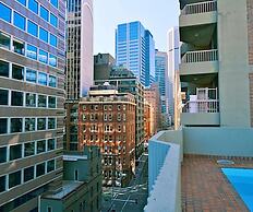 Metro Apartments on King Street