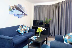 Metro Apartments on King Street