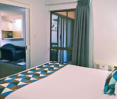 Metro Apartments on King Street