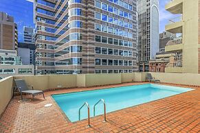 Metro Apartments on King Street