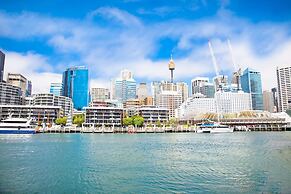 Metro Apartments on King Street