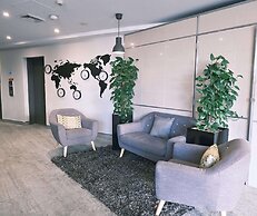 Metro Apartments on King Street