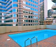 Metro Apartments on King Street