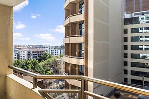 Metro Apartments on King Street