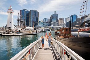 Metro Apartments on King Street