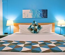 Metro Apartments on King Street