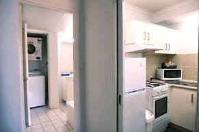 Metro Apartments on King Street