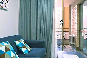 Metro Apartments on King Street