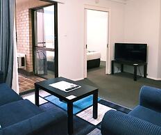 Metro Apartments on King Street
