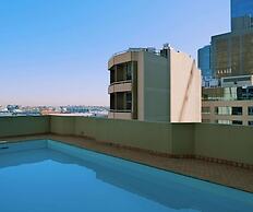 Metro Apartments on King Street