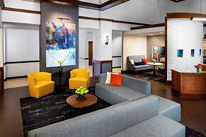 Hyatt Place Atlanta/Alpharetta/North Point Mall