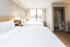 Hyatt Place Atlanta/Alpharetta/North Point Mall