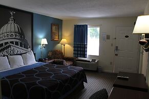 Howard Johnson by Wyndham Vicksburg