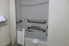 Howard Johnson by Wyndham Vicksburg