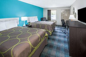 Howard Johnson by Wyndham Vicksburg