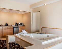 Quality Hotel & Suites At The Falls