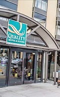 Quality Hotel & Suites At The Falls