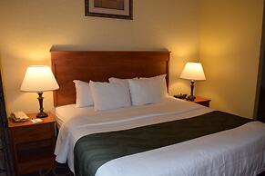 Quality Hotel & Suites At The Falls