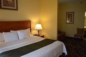 Quality Hotel & Suites At The Falls