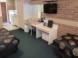 Colonial Motor Inn Bairnsdale