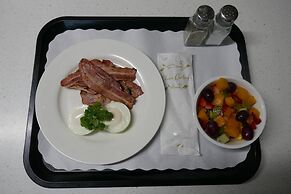 Colonial Motor Inn Bairnsdale