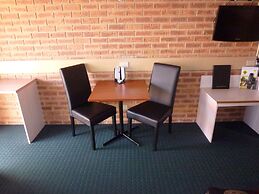 Colonial Motor Inn Bairnsdale