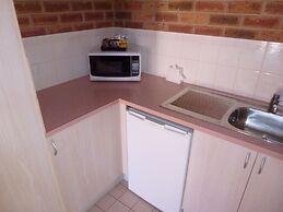 Colonial Motor Inn Bairnsdale