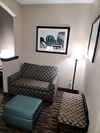 SureStay Plus Hotel by Best Western Plano