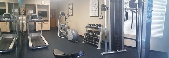 SureStay Plus Hotel by Best Western Plano