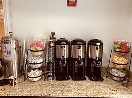 SureStay Plus Hotel by Best Western Plano