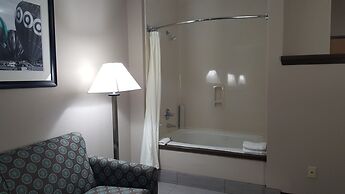 SureStay Plus Hotel by Best Western Plano