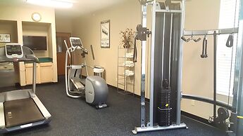 SureStay Plus Hotel by Best Western Plano