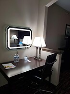 SureStay Plus Hotel by Best Western Plano